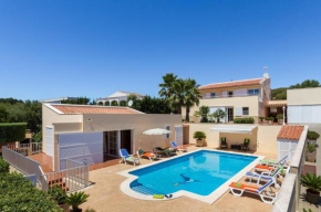 Villa Sol Menorca